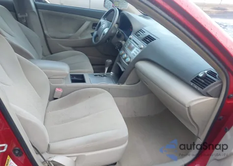 2009 Toyota Camry Le из США, поврежденный, VIN 4T1BE46K89U284246